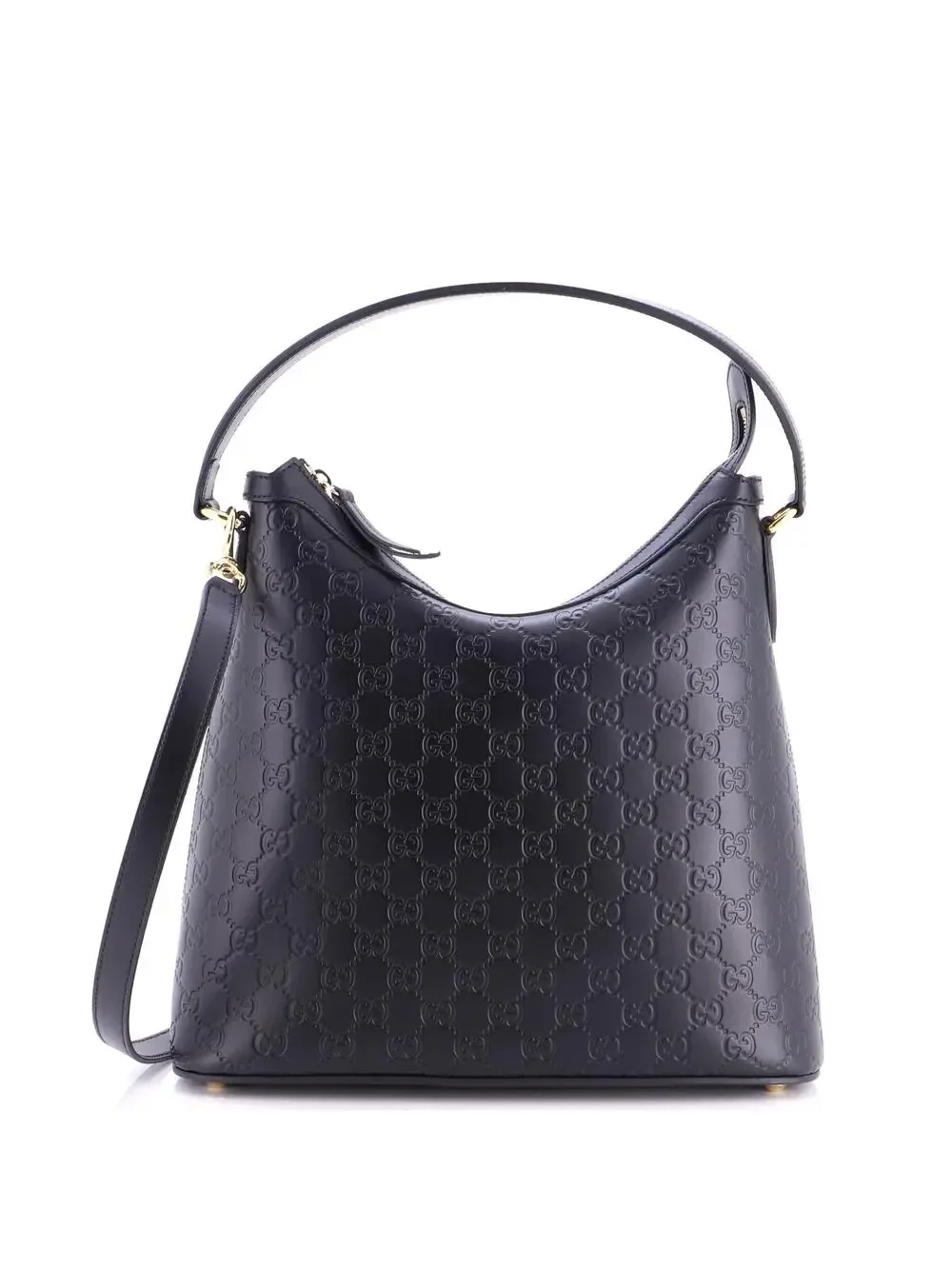 Linea A Hobo Guccissima Leather #294561G13B